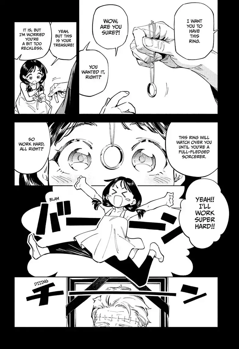 Mojuro Manga Chapter 001 Page 006