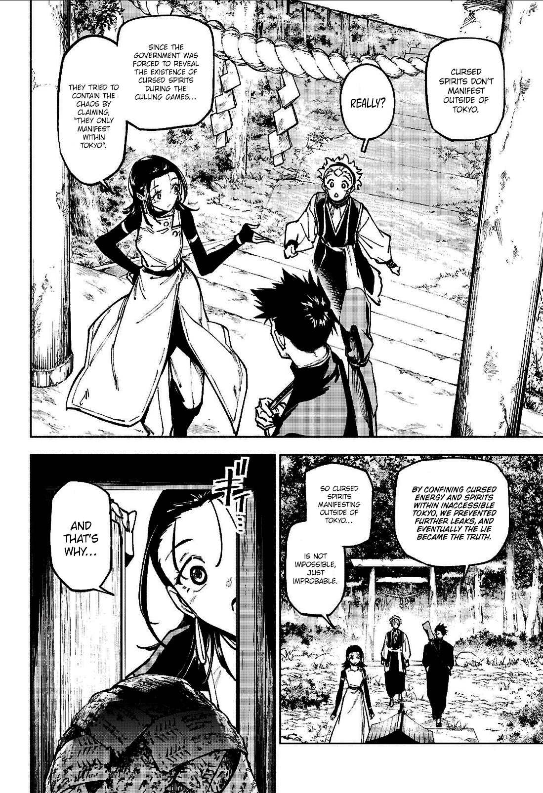 Jujutsu Kaisen Modulo Jjk Sequel Chapter 012 Page 003