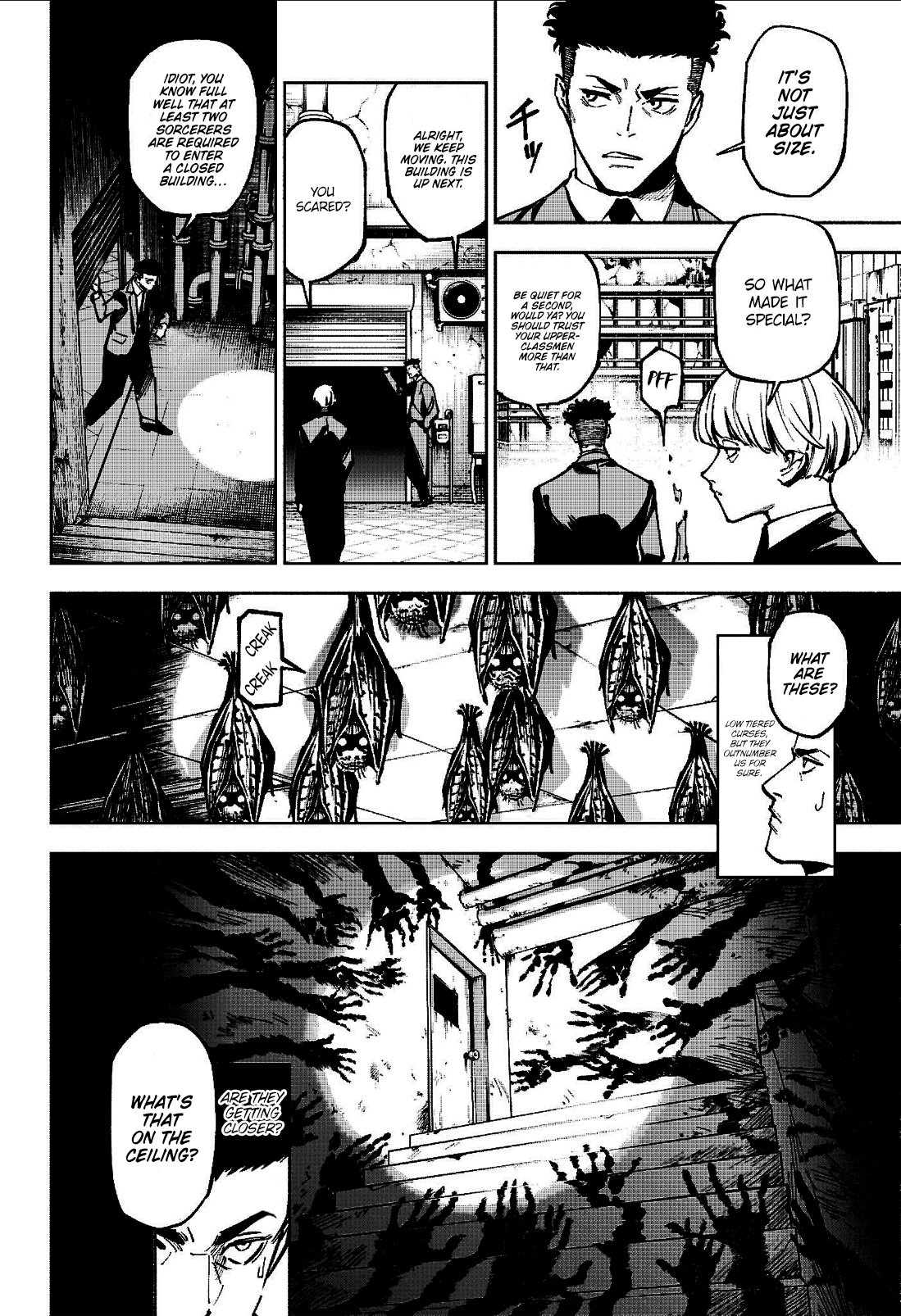 Jujutsu Kaisen Modulo Jjk Sequel Chapter 012 Page 006