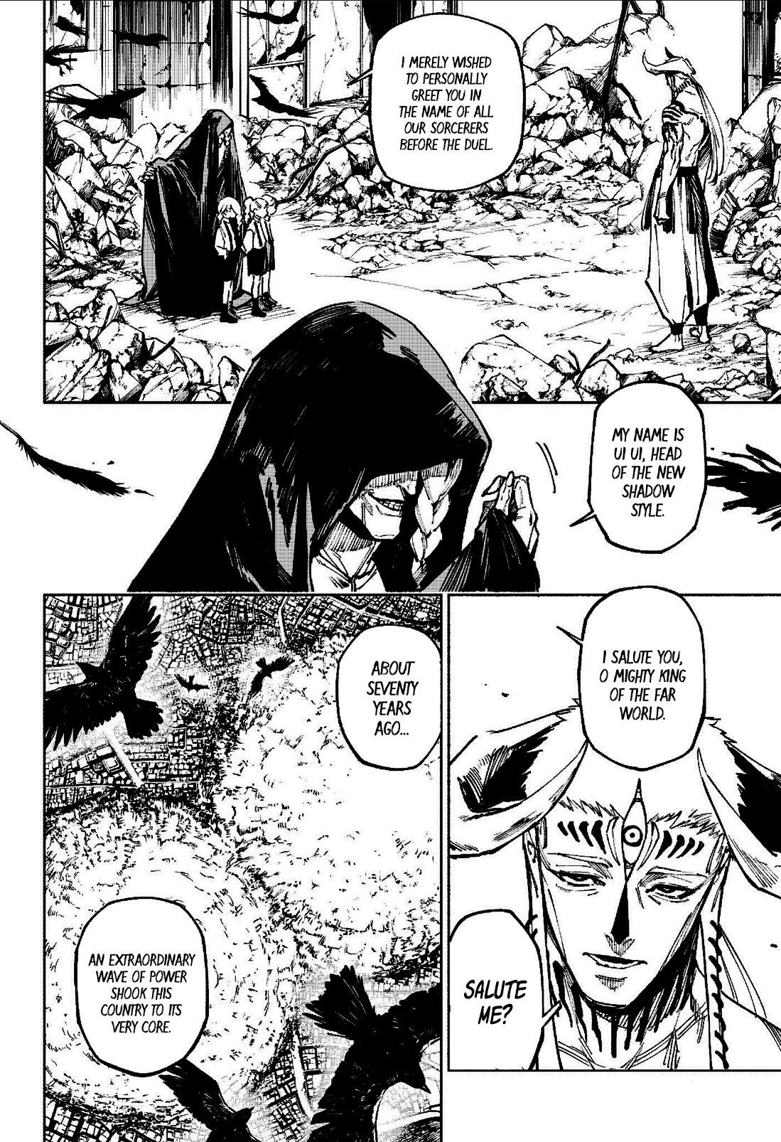 Jujutsu Kaisen Modulo Jjk Sequel Chapter 015 Page 010