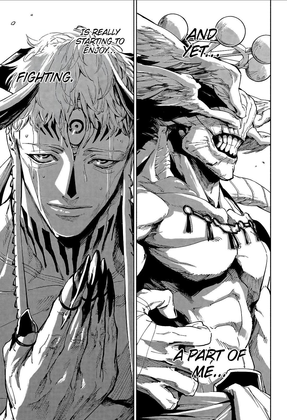 Jujutsu Kaisen Modulo Jjk Sequel Chapter 019 Page 008