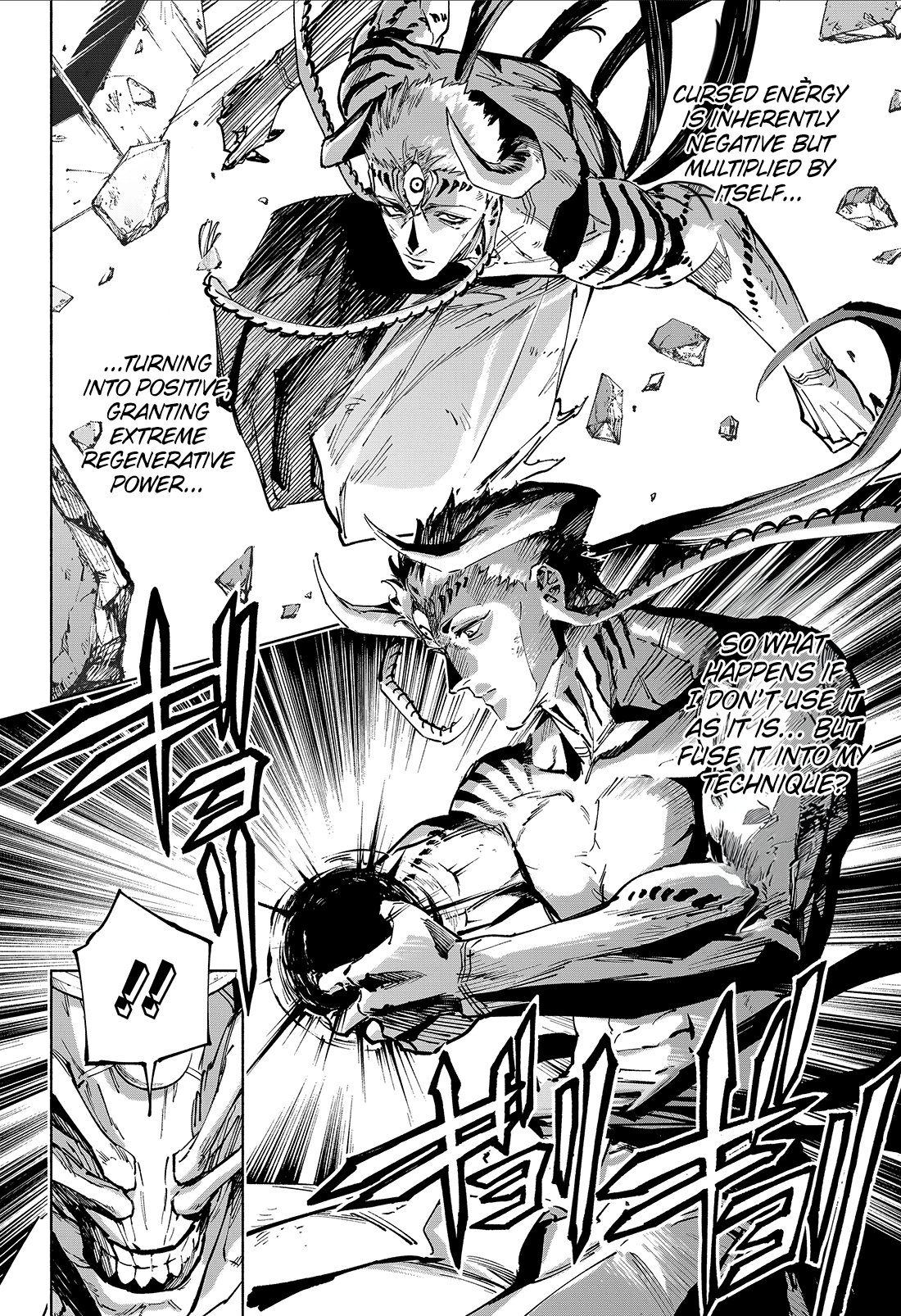 Jujutsu Kaisen Modulo Jjk Sequel Chapter 020 Page 010